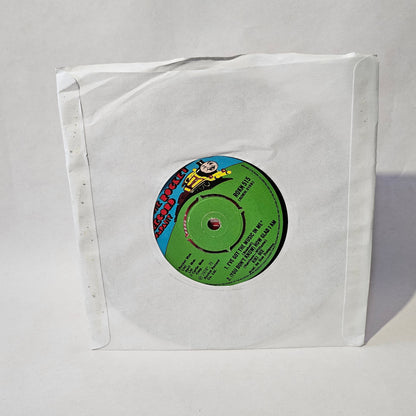 Kiki Dee - Loving And Free / Amoureuse - 7 inch Music Vinyl Record