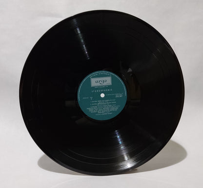 Haydn - Mariazeller Mass/Four Pieces for Mechanical Clock - Music Vinyl Record