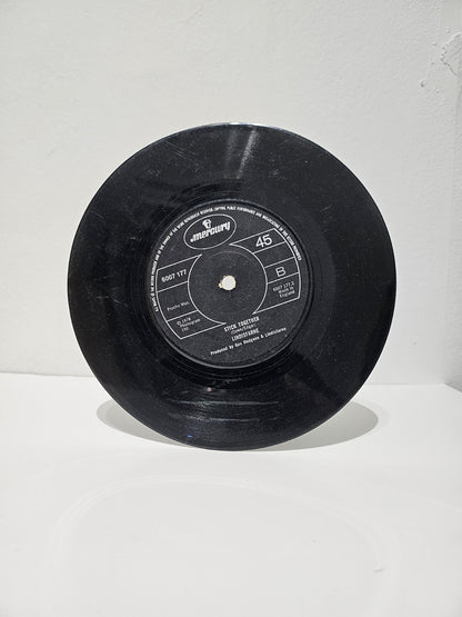 Lindisfarne - Stick Together / Run For Home - 7 inch Vinyl Record