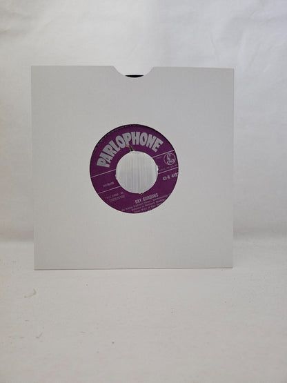 Jimmy Shand - Gay Gordons / Scottish Country Dances - 7 inch Vinyl Record