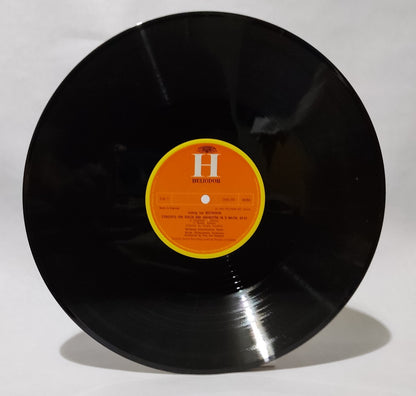 Beethoven - Violin Concerto (Paul van Kempen) - Music Vinyl Record