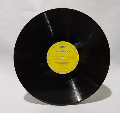 Sergei Rachmaninov - Piano Concerto No. 3 - Music Vinyl Record