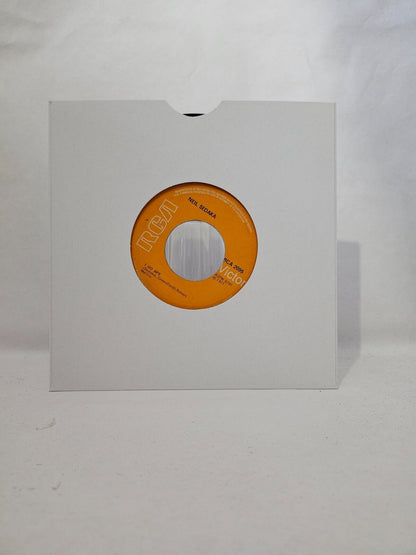 Neil Sedaka - Go Ape / Happy Birthday Sweet - 7 Inch Vinyl Record