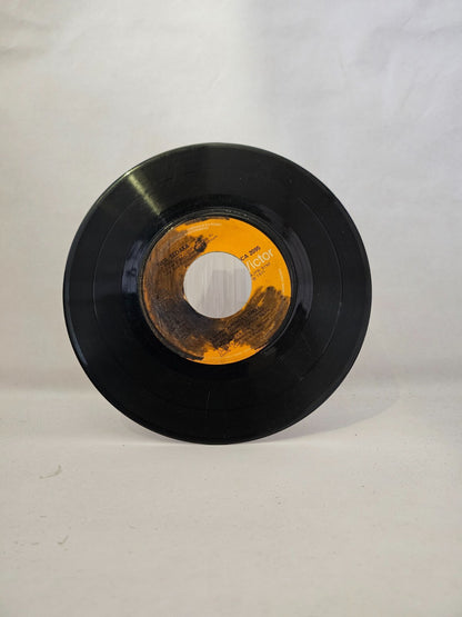 Neil Sedaka - Go Ape / Happy Birthday Sweet - 7 Inch Vinyl Record