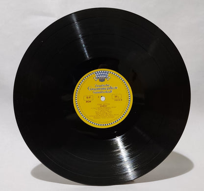 Albert Lortzing - Undine (Excerpts from the Opera) - Music Vinyl Record