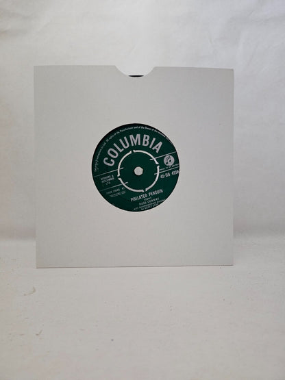 Russ Conway - Pixilated Penguin / Side Saddle - 7 inch Vinyl Record