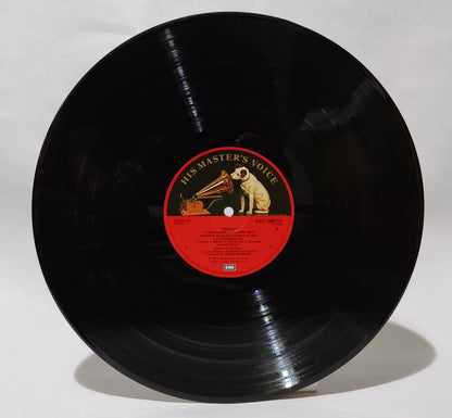 Nancy Allen - Ravel/Debussy: Intro.../Danses Sacrés... - Music Vinyl Record