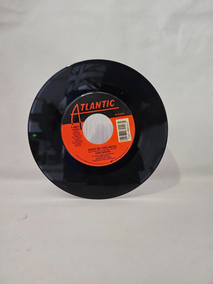 Edelweiss - Bring Me Edelweiss - 7 inch Vinyl Record