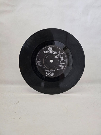 Belous Some - Some People / Walk Away - 7 Inch Vinyl Record