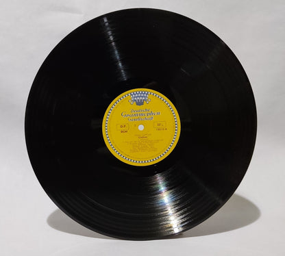 Albert Lortzing - Undine (Excerpts from the Opera) - Music Vinyl Record