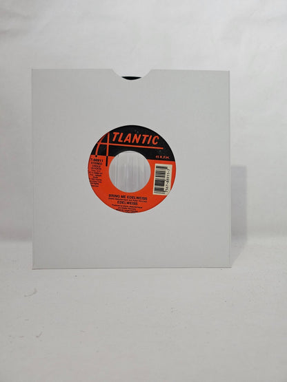 Edelweiss - Bring Me Edelweiss - 7 inch Vinyl Record