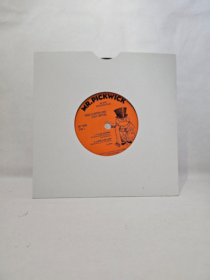 Mr Pickwick - Y Viva Espana / Long Live Love - 7 Inch Vinyl Record