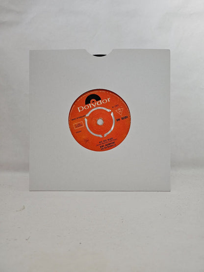 Bert Kaempfert - Bye Bye Blues / Remember When - 7 inch Vinyl Record