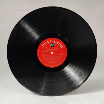 The Sound Of Music - Original Movie Soundtrack - Music Vinyl Record