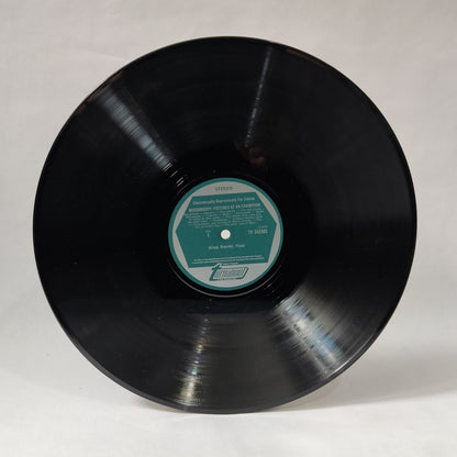 Stravinsky / Mussorgsky / Balakirev - Alfred Brendel, Piano - Music Vinyl Record