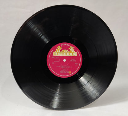 Beethoven / Mozart - Concerto for Piano / Rondos in D...  - Music Vinyl Record